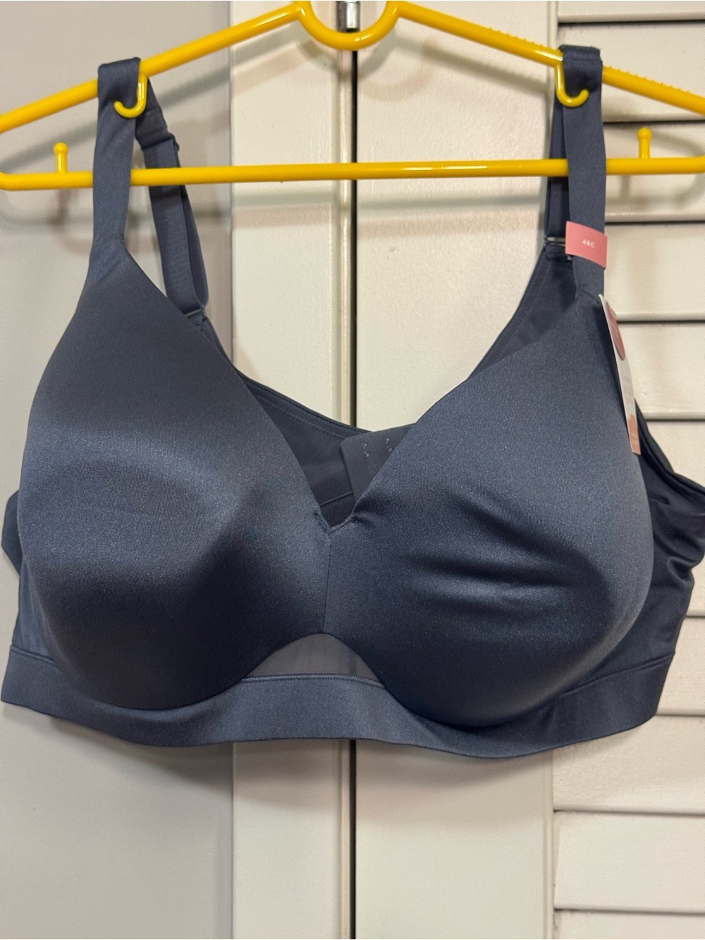 Cacique Bra